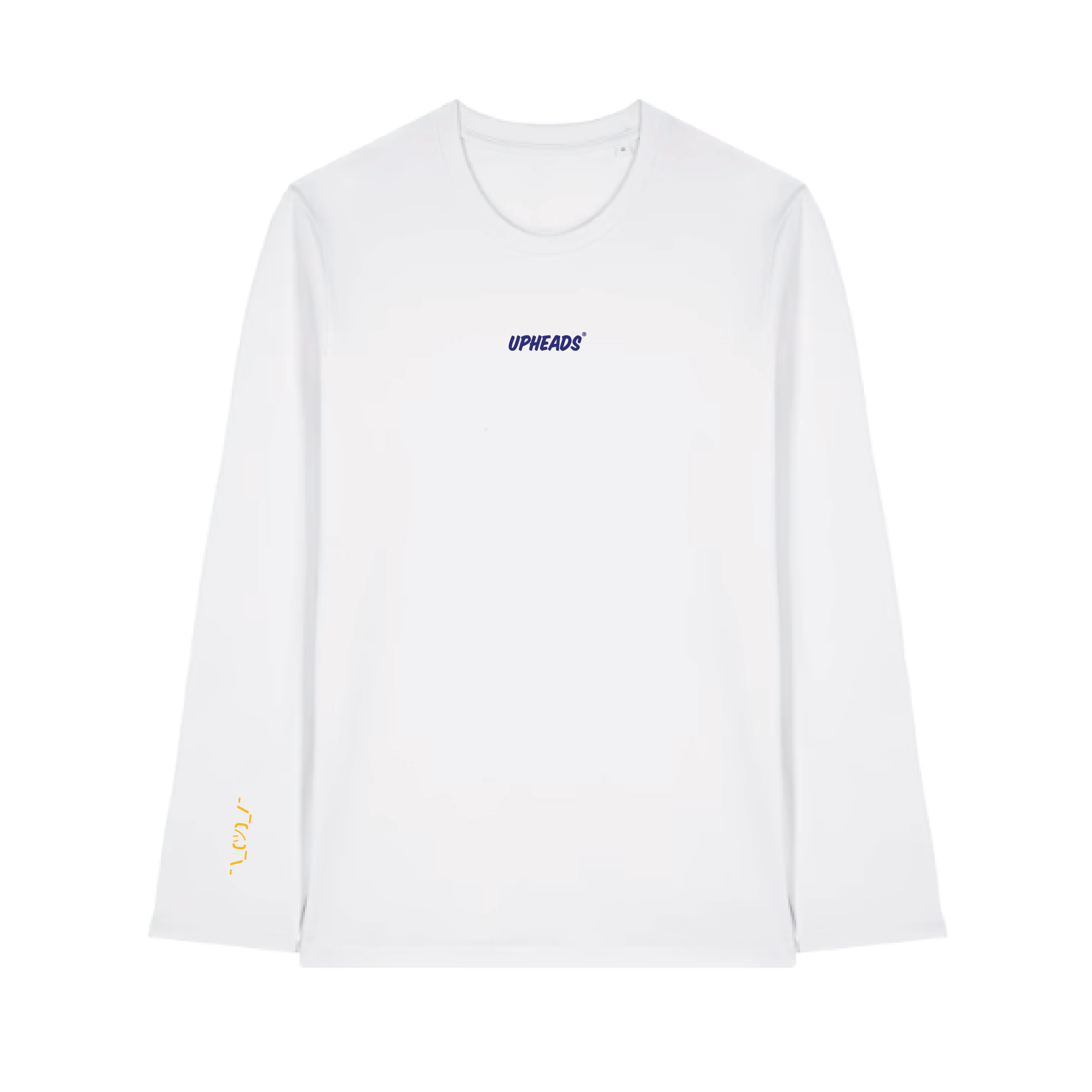Premium Unisex Langermet // Creator 2.0 Long Sleeve // Blå, Sort eller Hvit