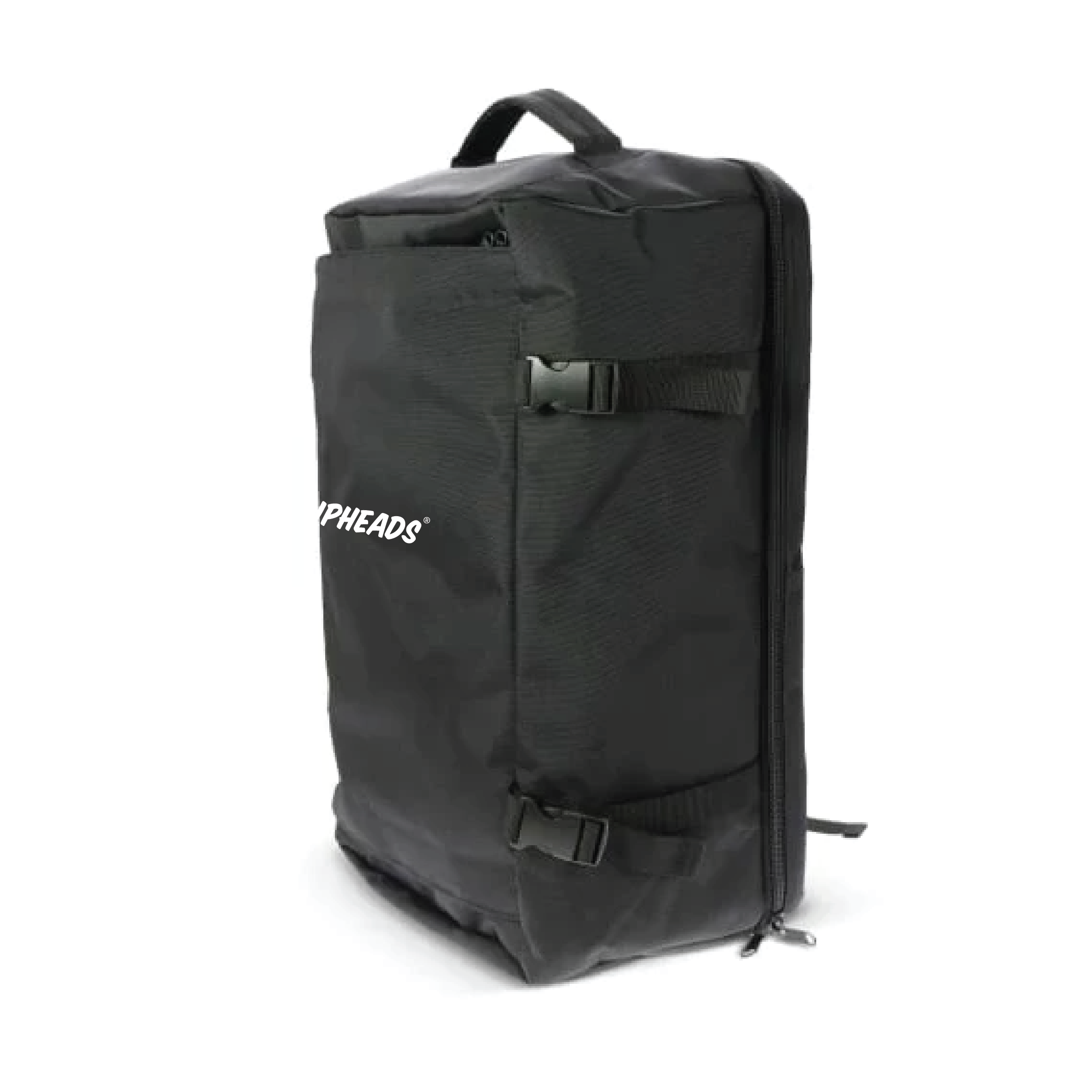 Ryggsekk 30L // Laptop-ryggsekk og overnattingsveske