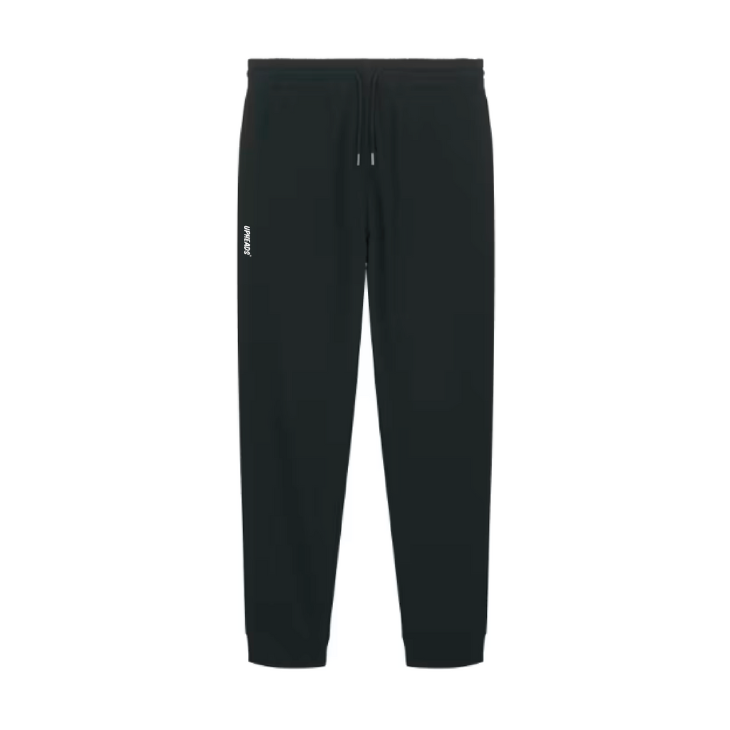 Premium Sweatpants // Mover 2.0 // Sort