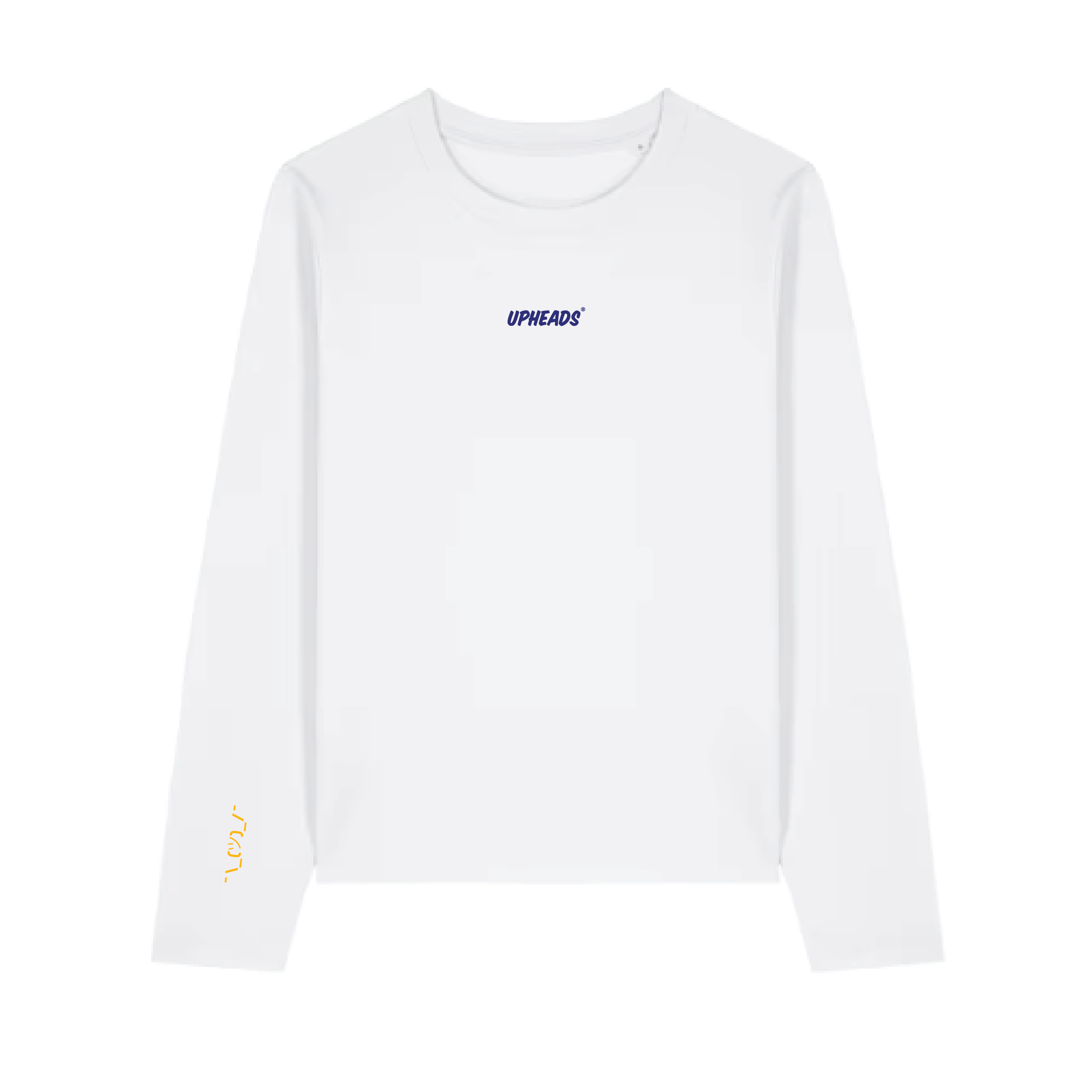 Premium Ladies Langermet // Stella Muser Long Sleeve // Sort, Blå, Hvit