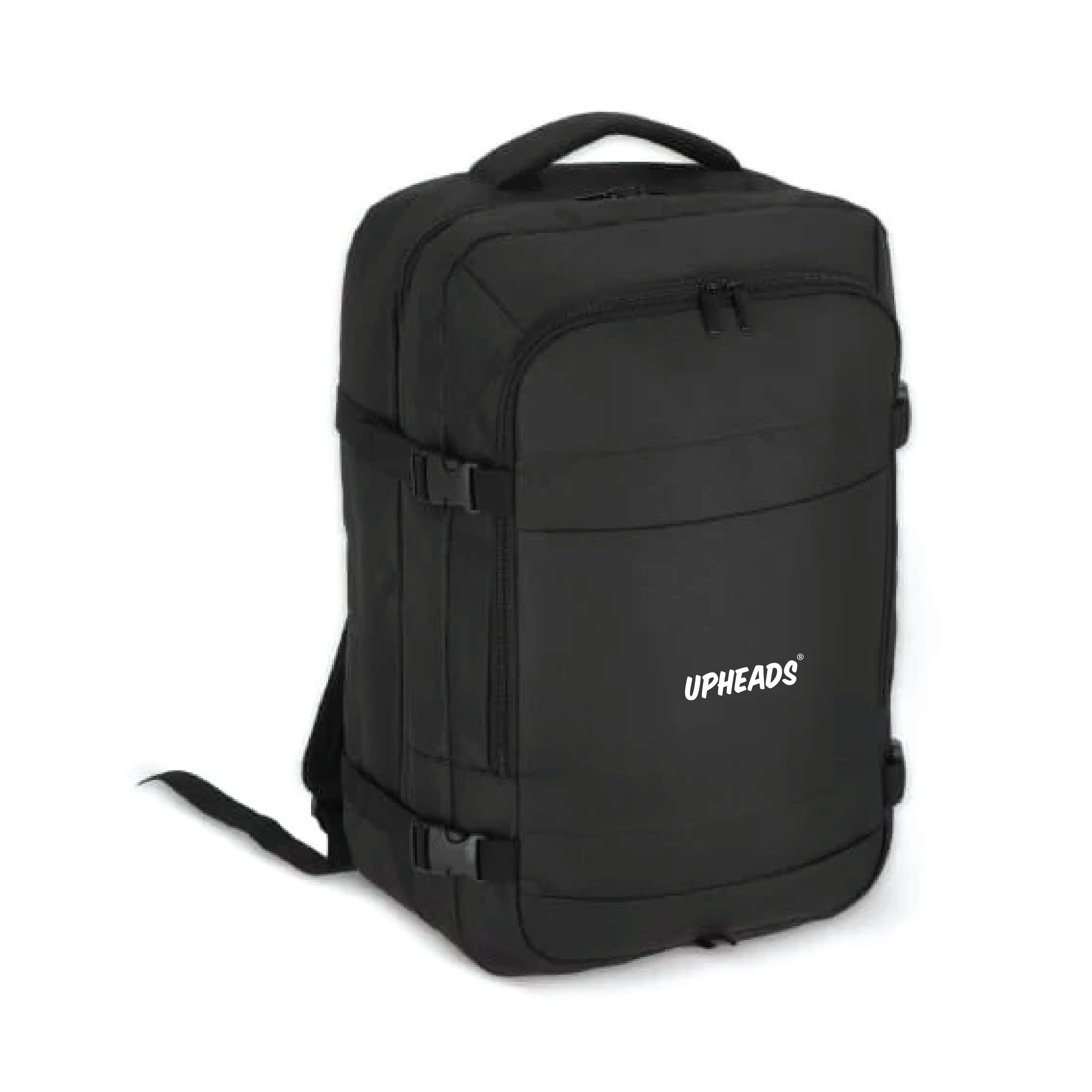 Ryggsekk 22L // R-PET 600D // For overnatting