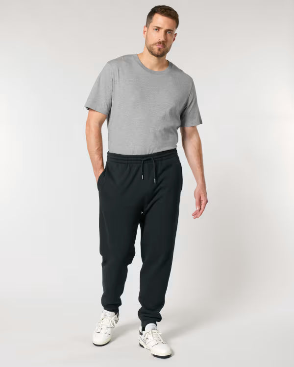 Premium Sweatpants // Mover 2.0 // Sort
