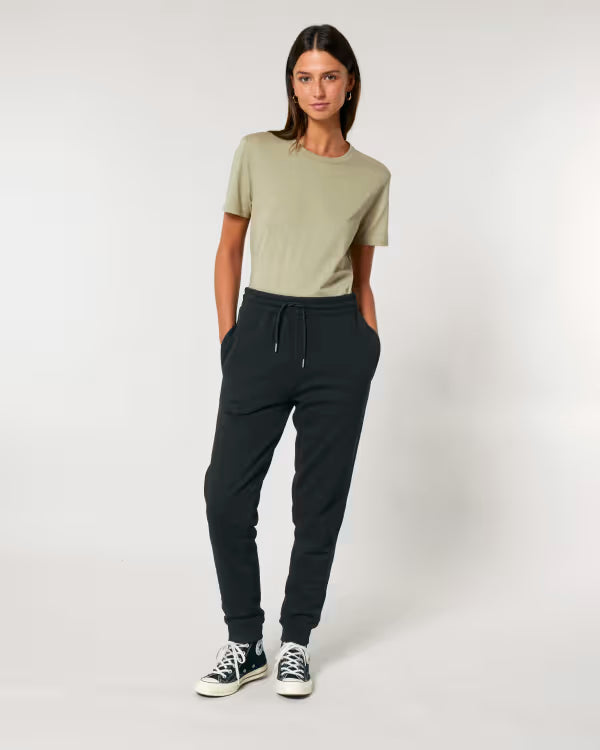 Premium Sweatpants // Mover 2.0 // Sort