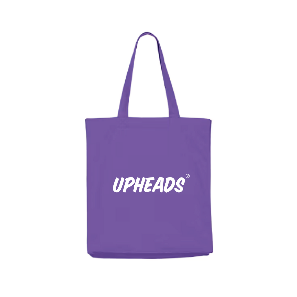 Handlenett // Premium // Blå, sort, lilla eller beige