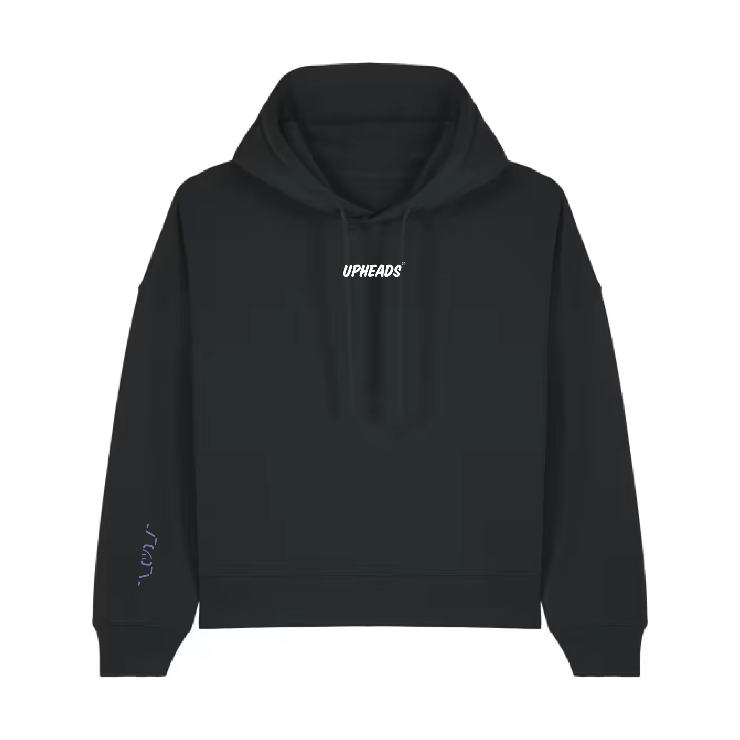 Premium Ladies Hoodie // Stella Nora // Blå, beige eller Sort