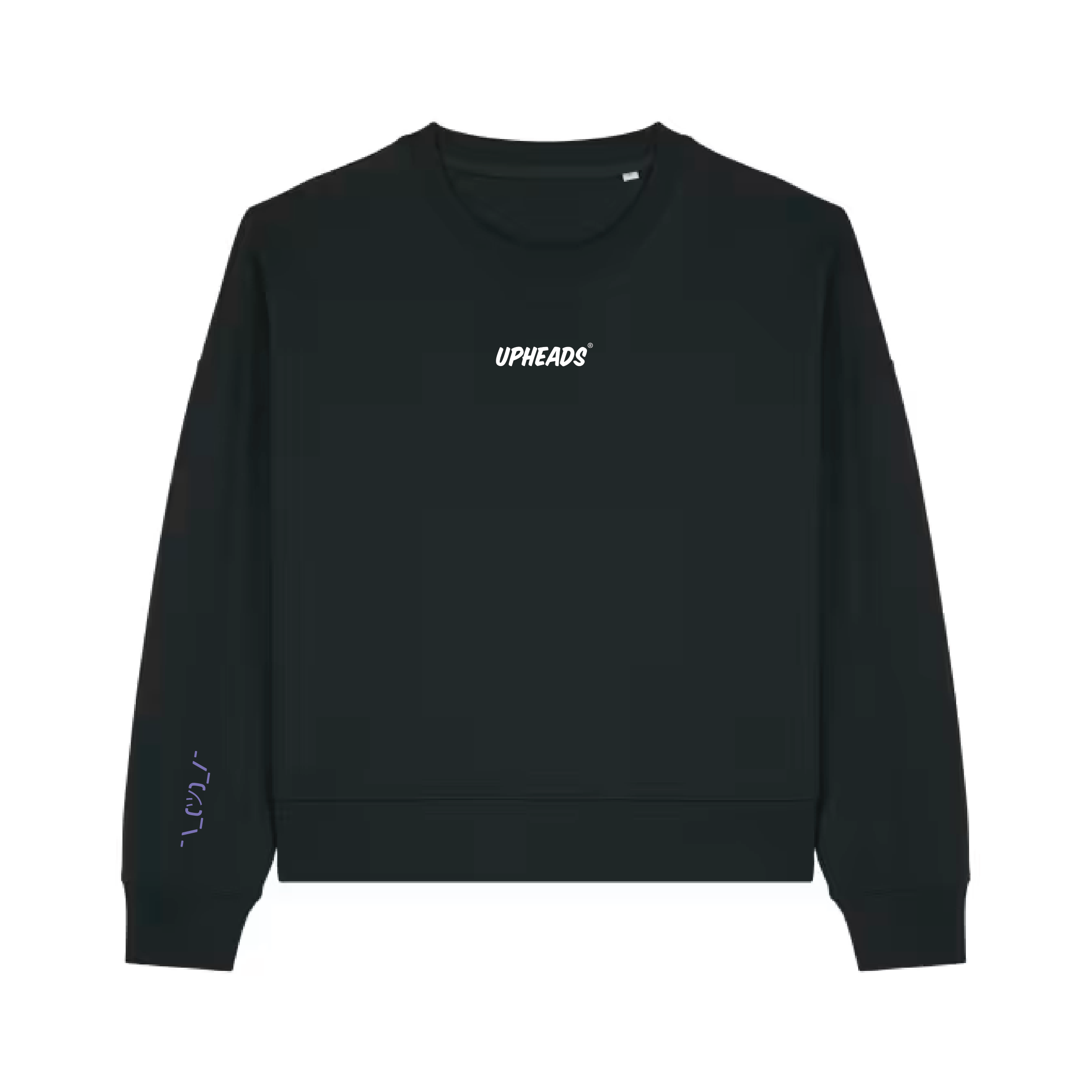 Premium Ladies Crewneck // Stella Alma // Beige, Sort eller Blå