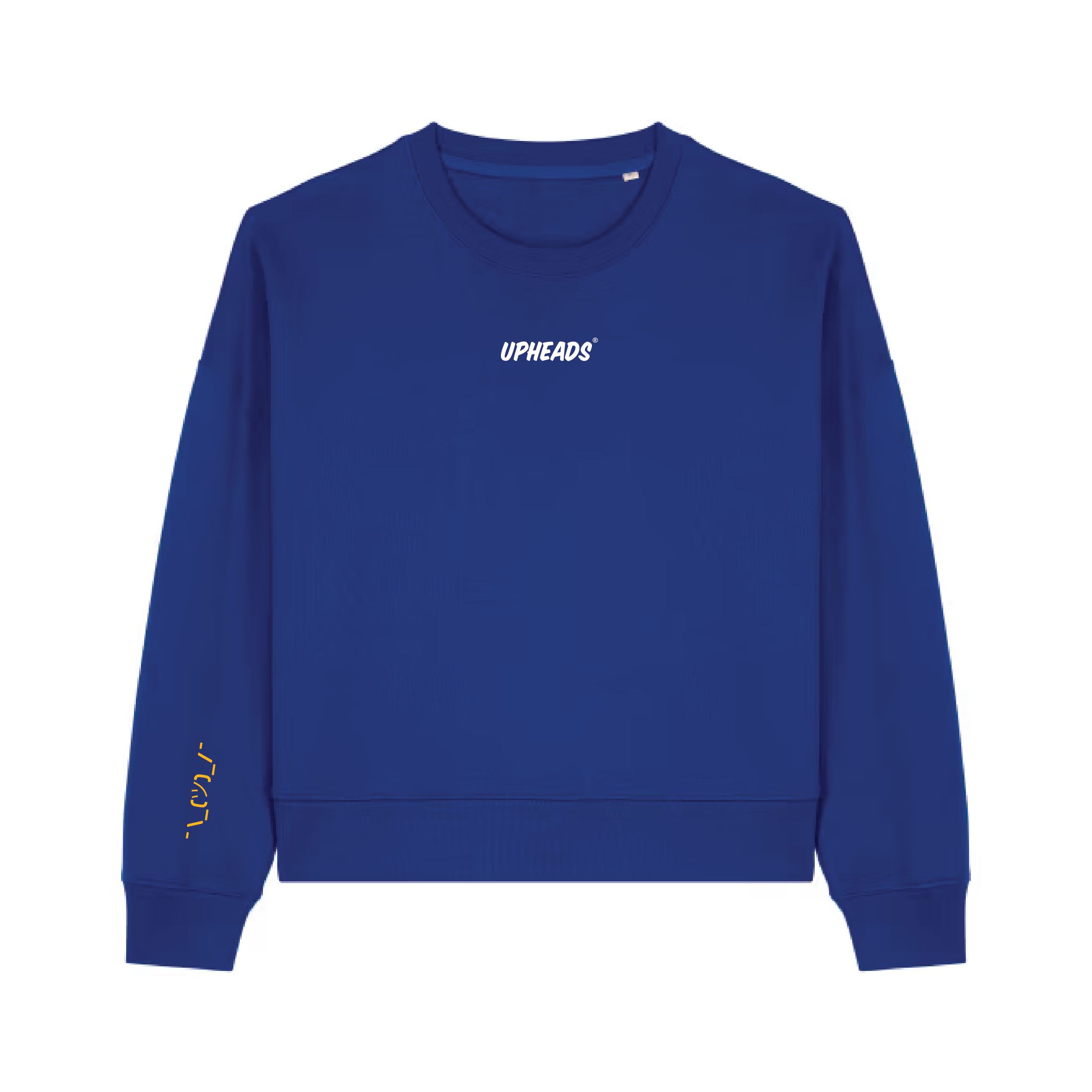 Premium Ladies Crewneck // Stella Alma // Beige, Sort eller Blå