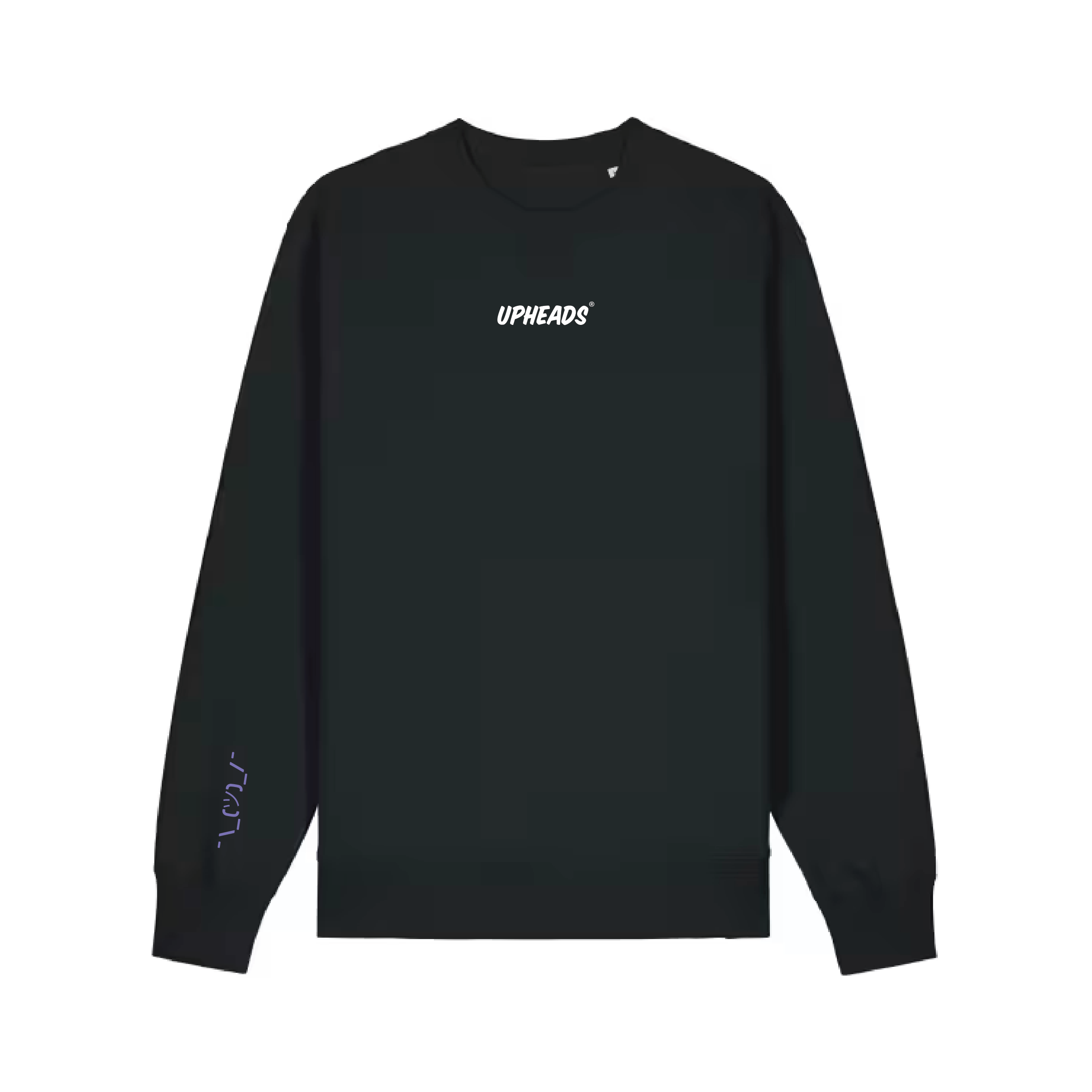 Premium Crewneck // Changer 2.0 // Beige, Sort eller Blå