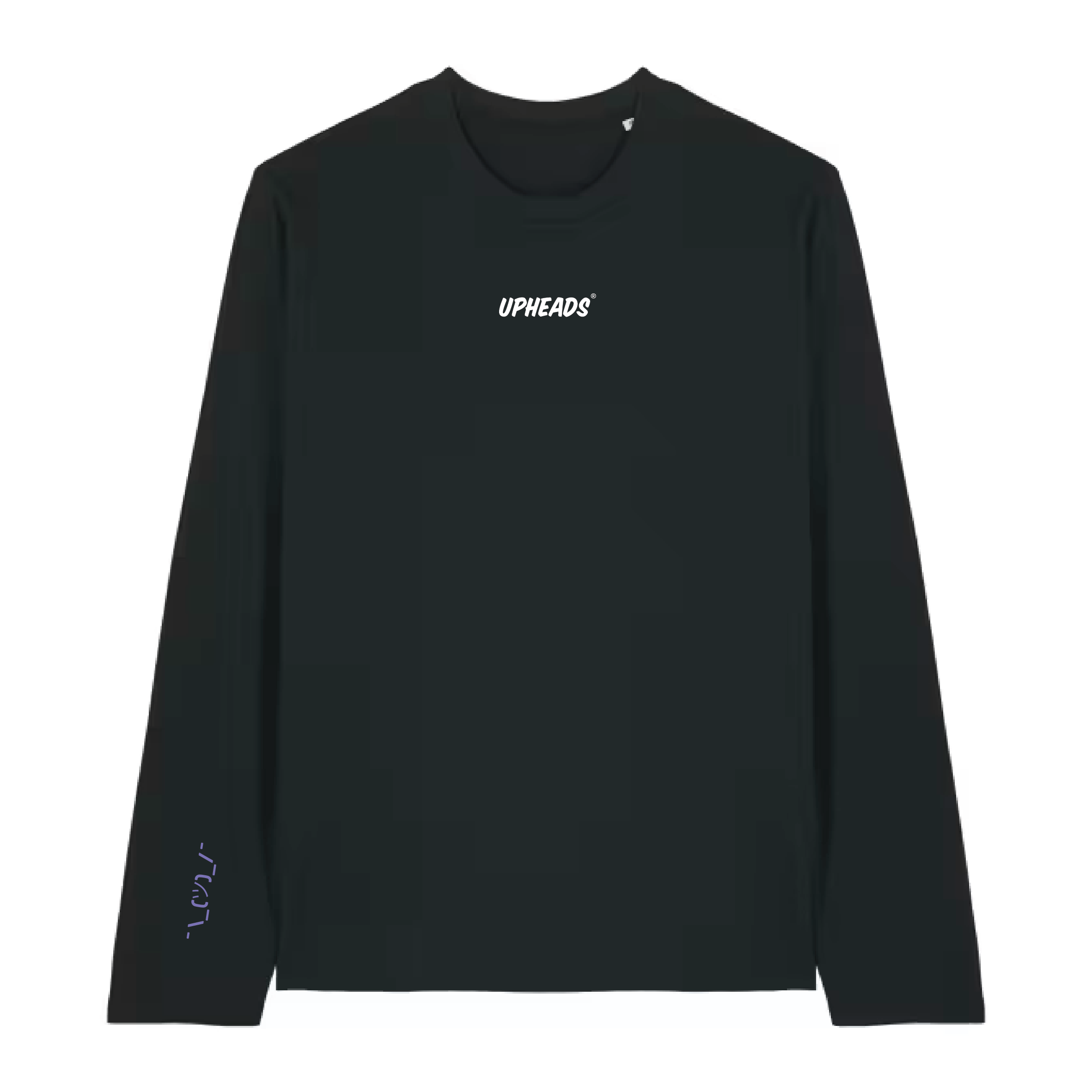 Premium Unisex Langermet // Creator 2.0 Long Sleeve // Blå, Sort eller Hvit