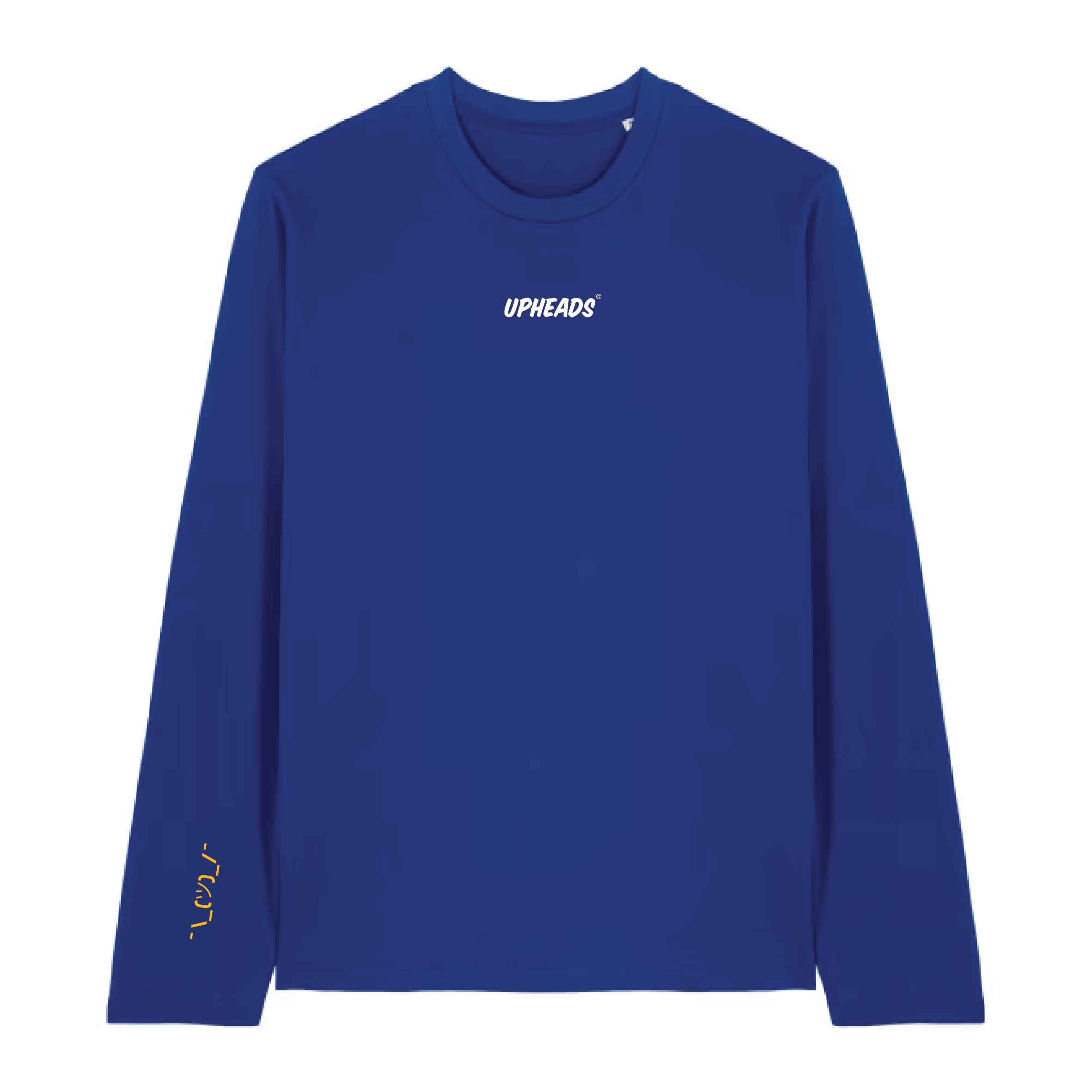 Premium Unisex Langermet // Creator 2.0 Long Sleeve // Blå, Sort eller Hvit