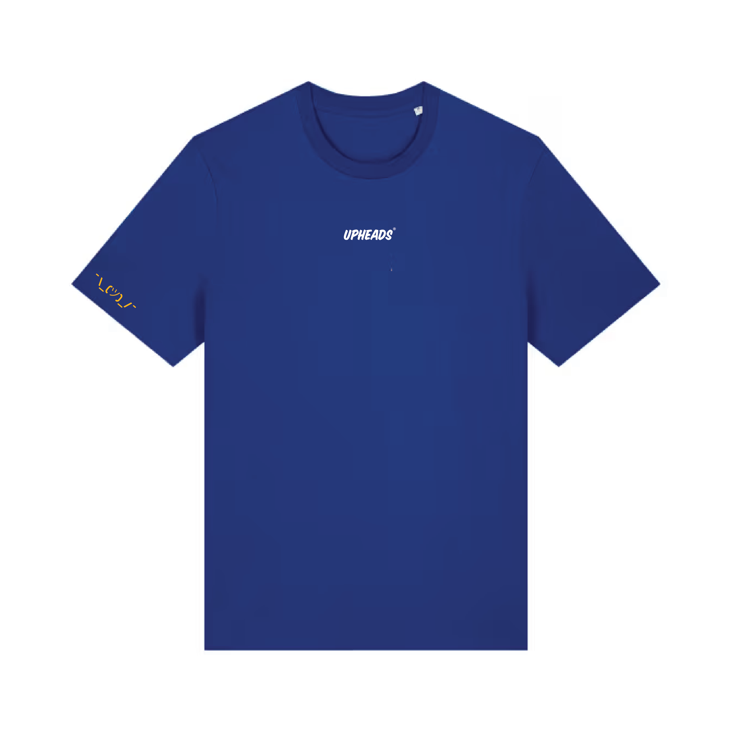 Premium T-skjorte // Creator 2.0 // Lilla, Beige eller Blå