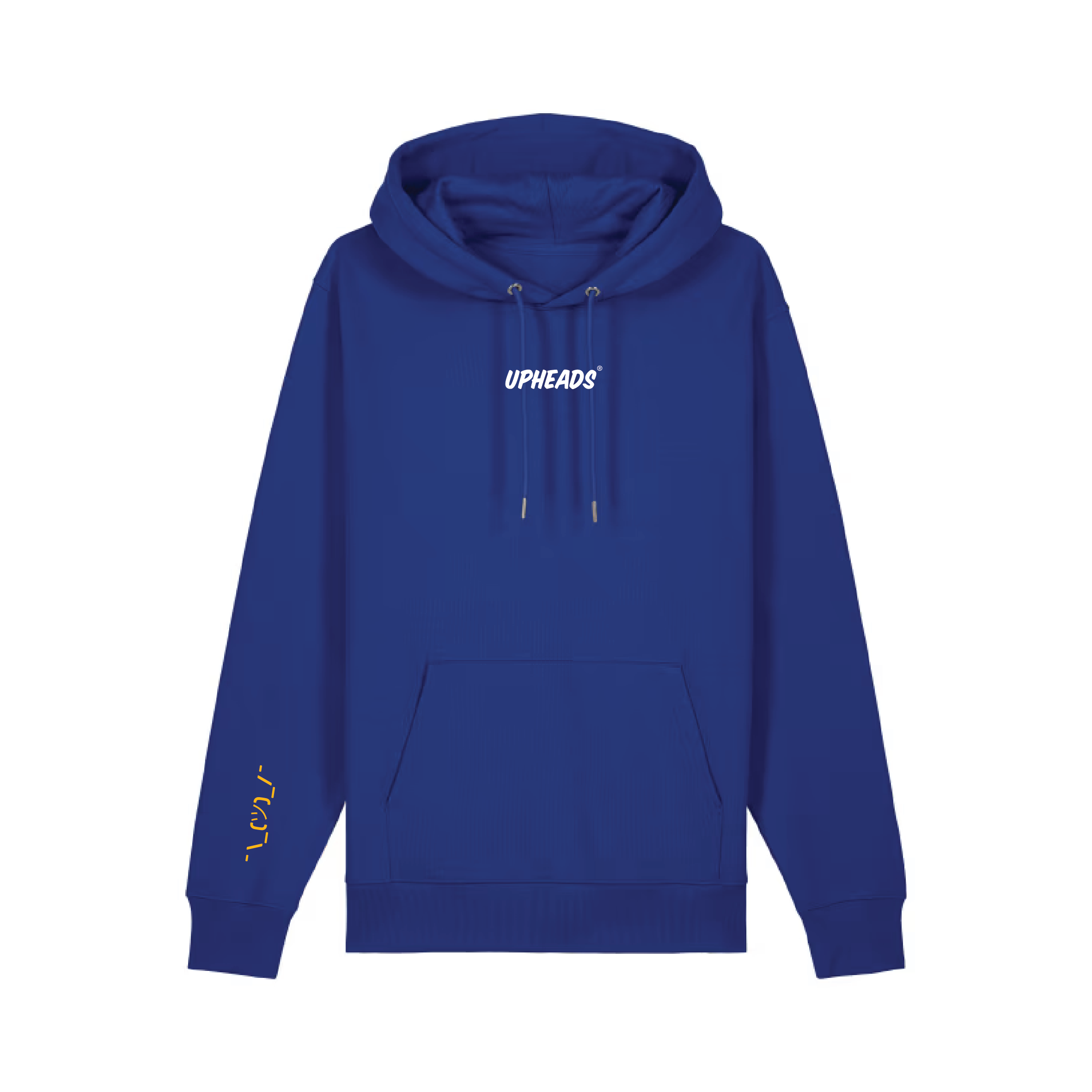 Premium Hoodie // Cruiser 2.0 // Beige, Sort eller Blå