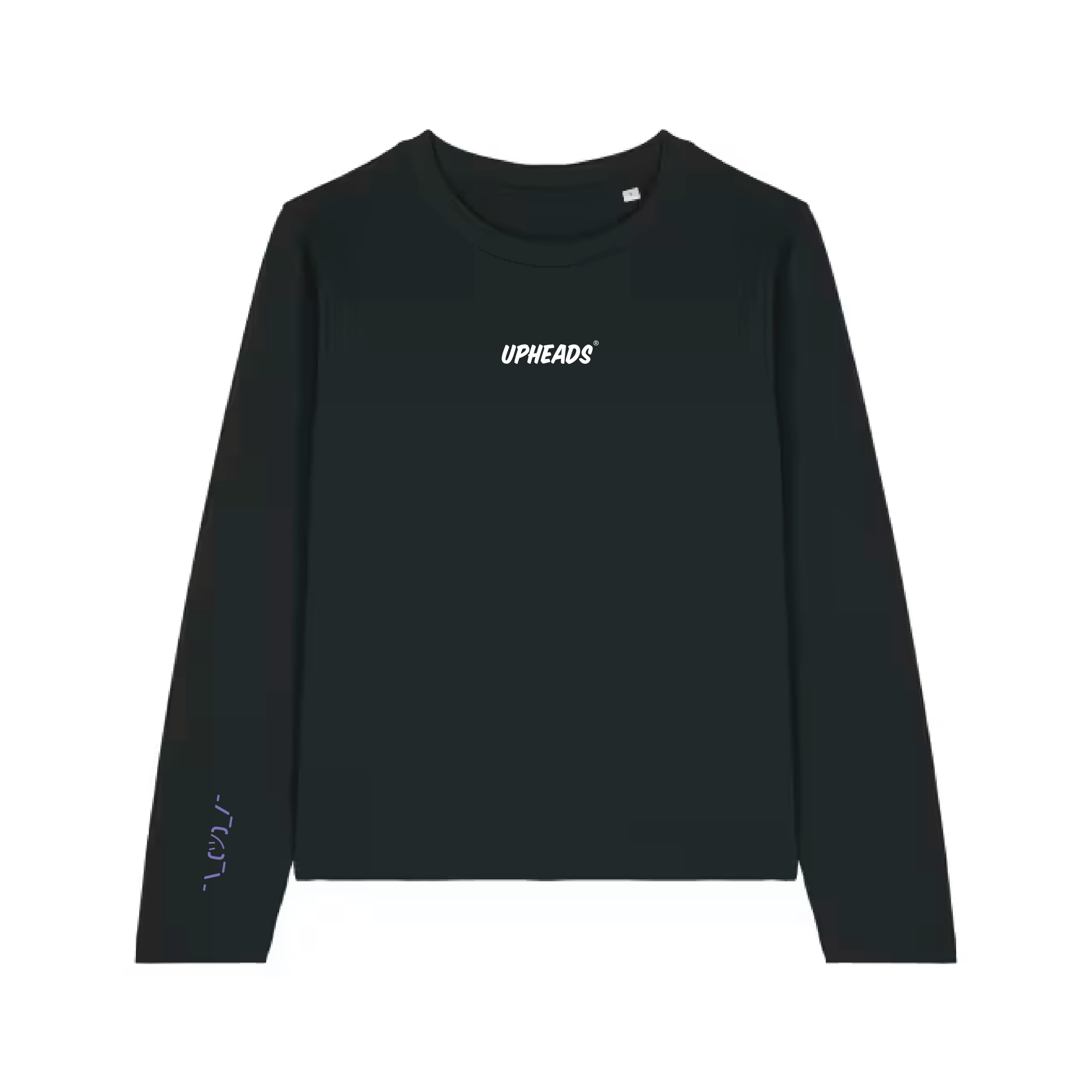 Premium Ladies Langermet // Stella Muser Long Sleeve // Sort, Blå, Hvit