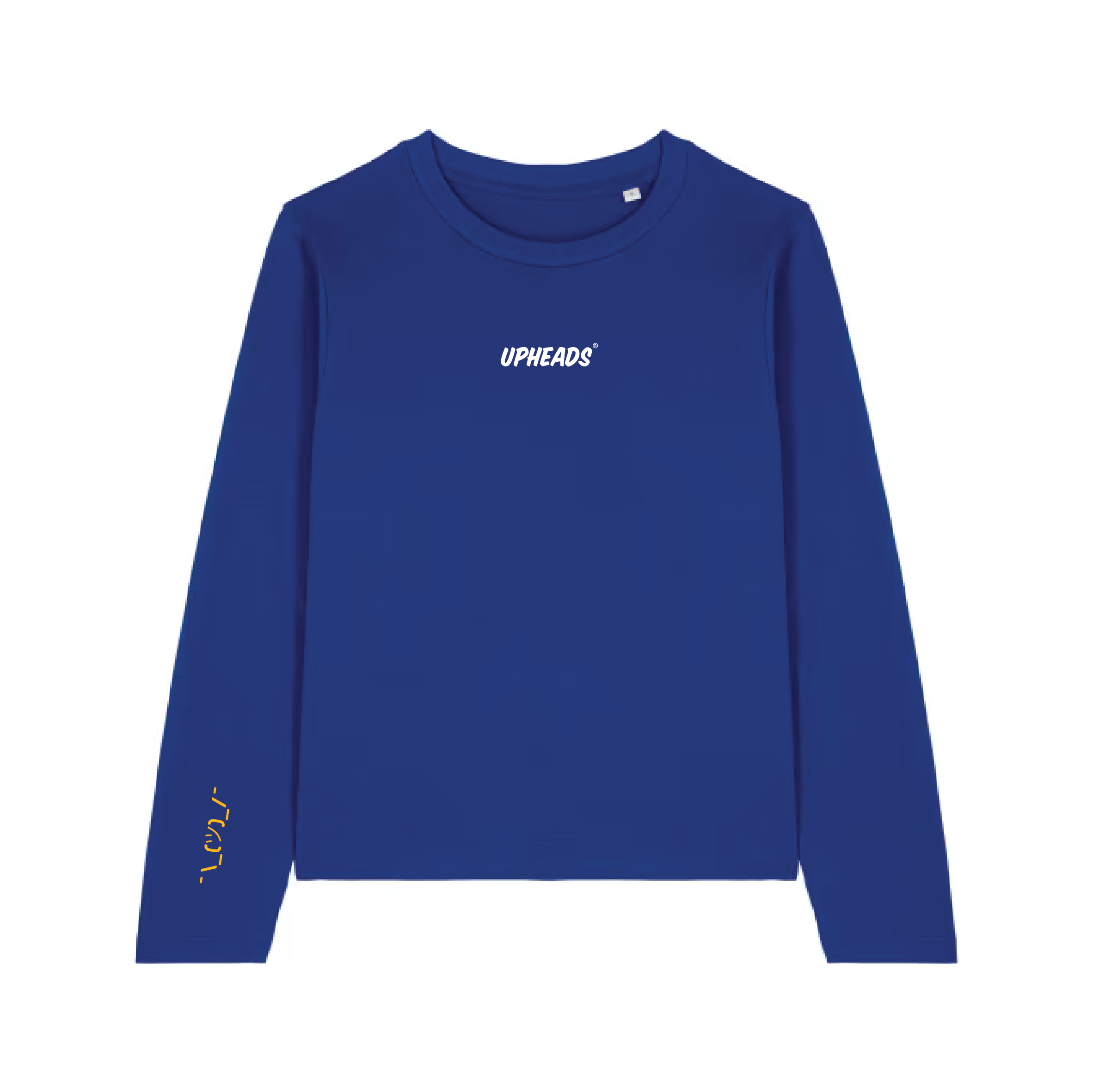 Premium Ladies Langermet // Stella Muser Long Sleeve // Sort, Blå, Hvit