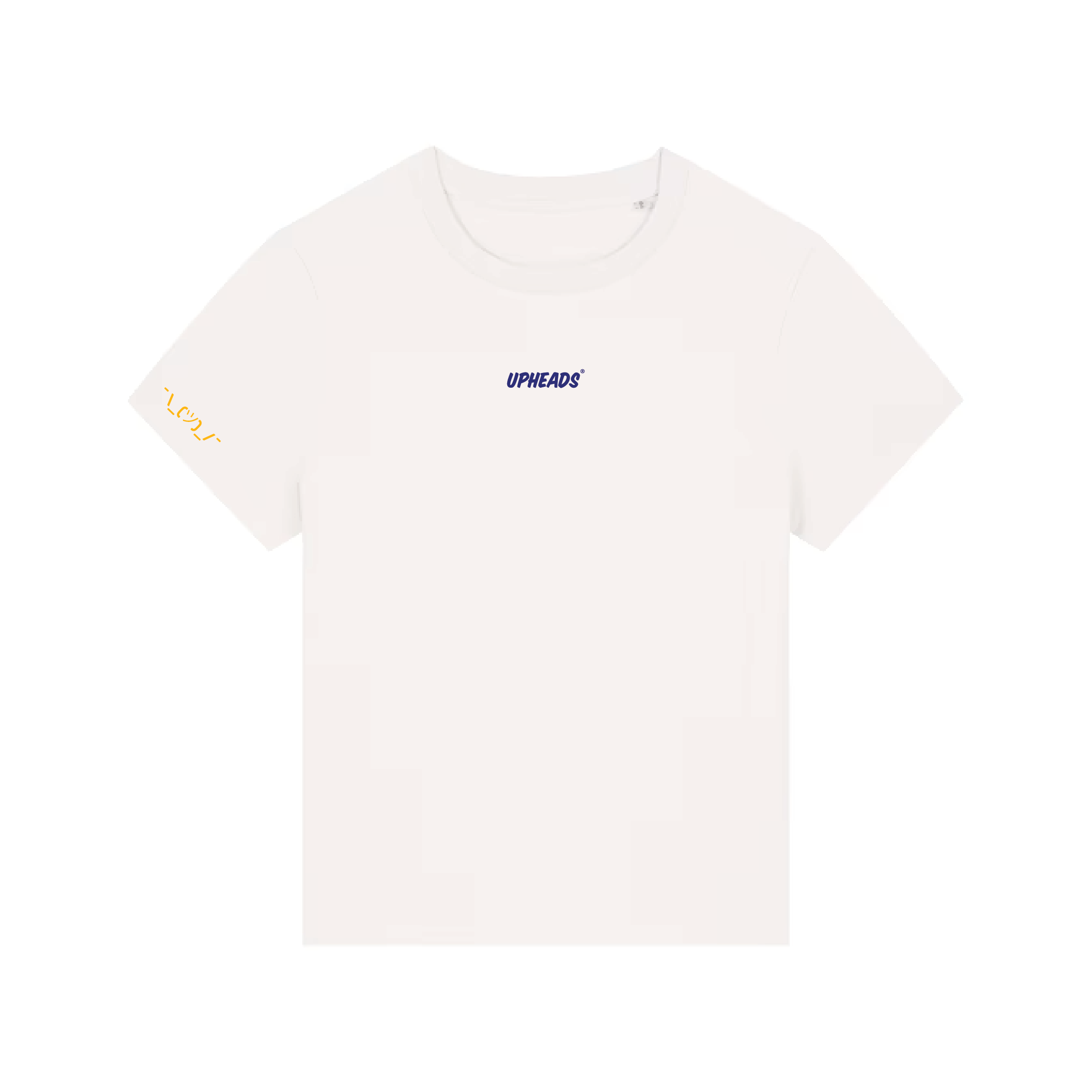 Premium Ladies T-skjorte // Stella Muser // Hvit, Lilla eller Blå