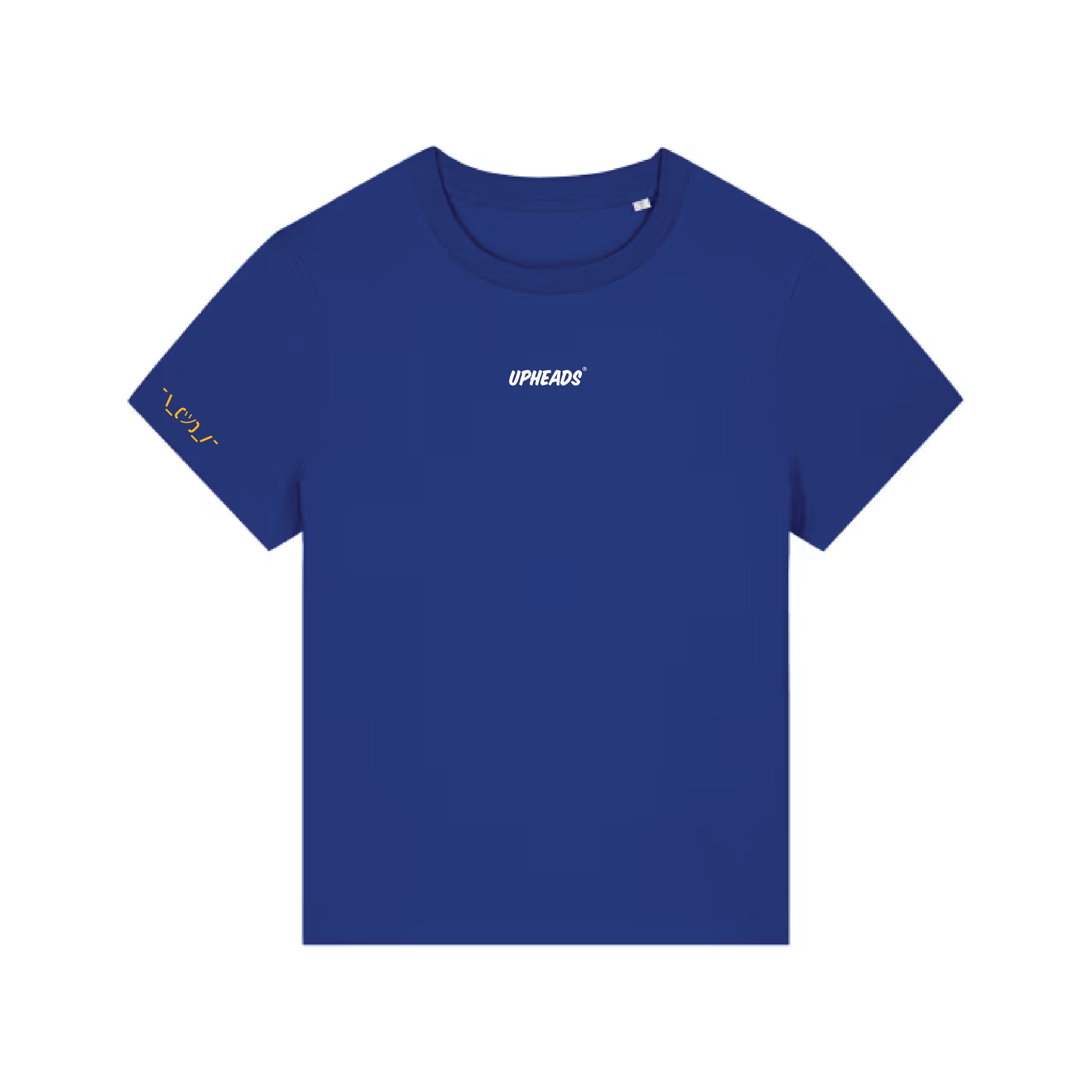 Premium Ladies T-skjorte // Stella Muser // Hvit, Lilla eller Blå