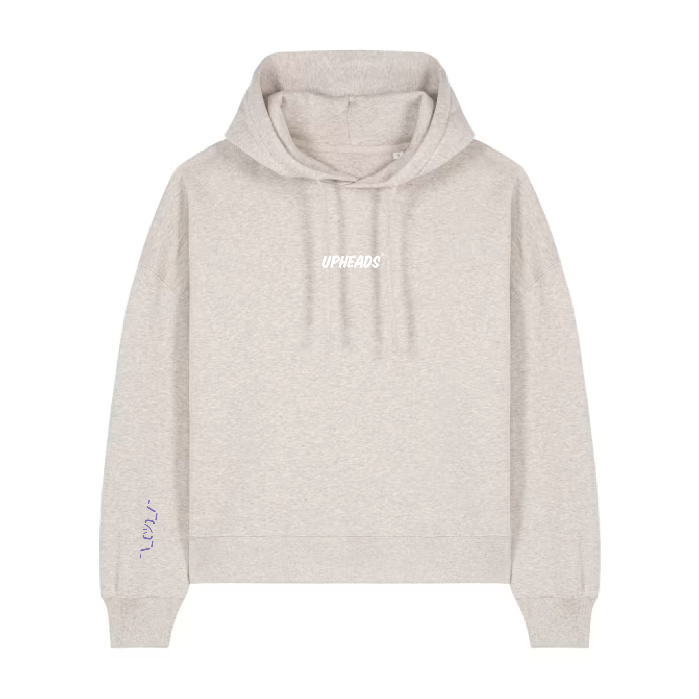 Premium Ladies Hoodie // Stella Nora // Blå, beige eller Sort
