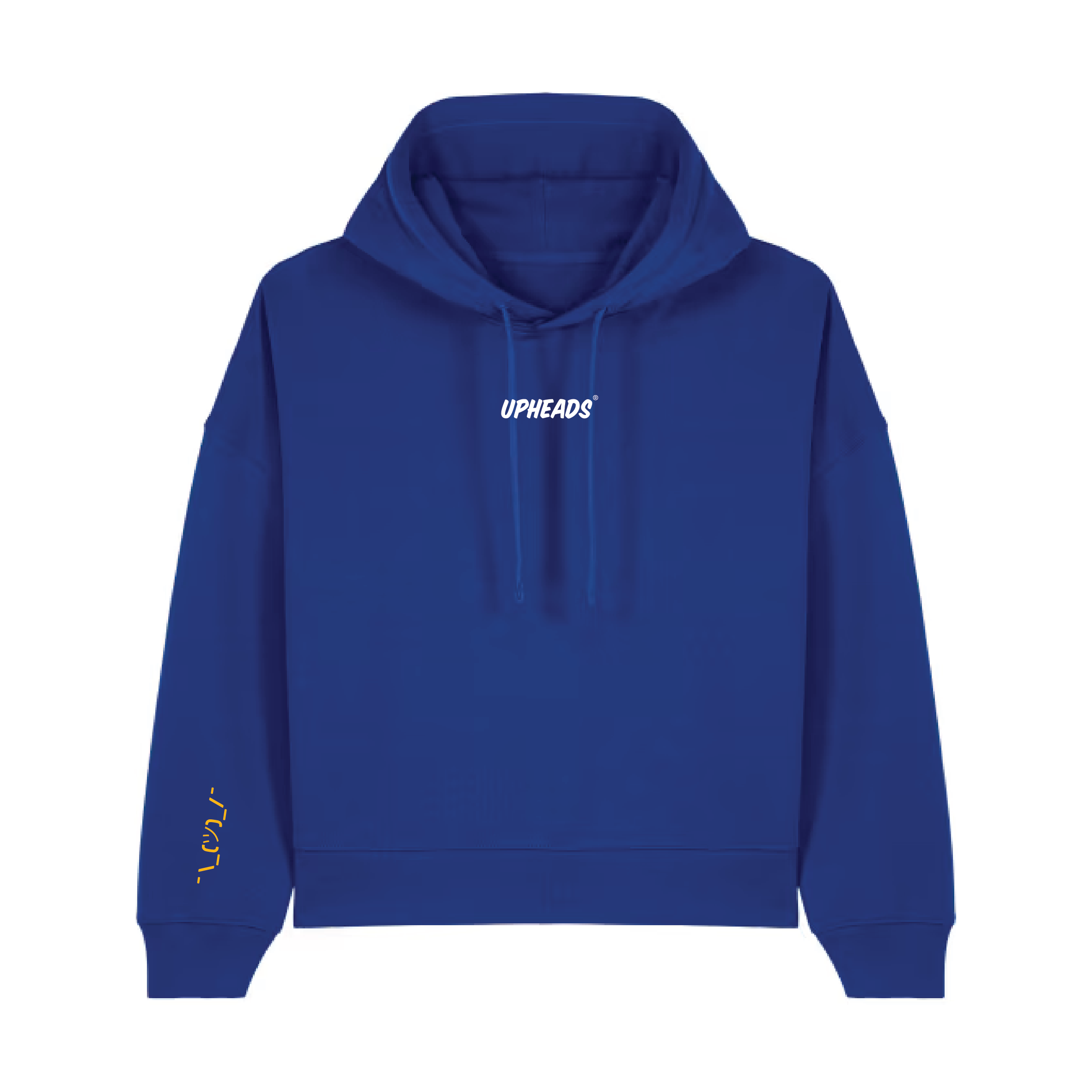 Premium Ladies Hoodie // Stella Nora // Blå, beige eller Sort