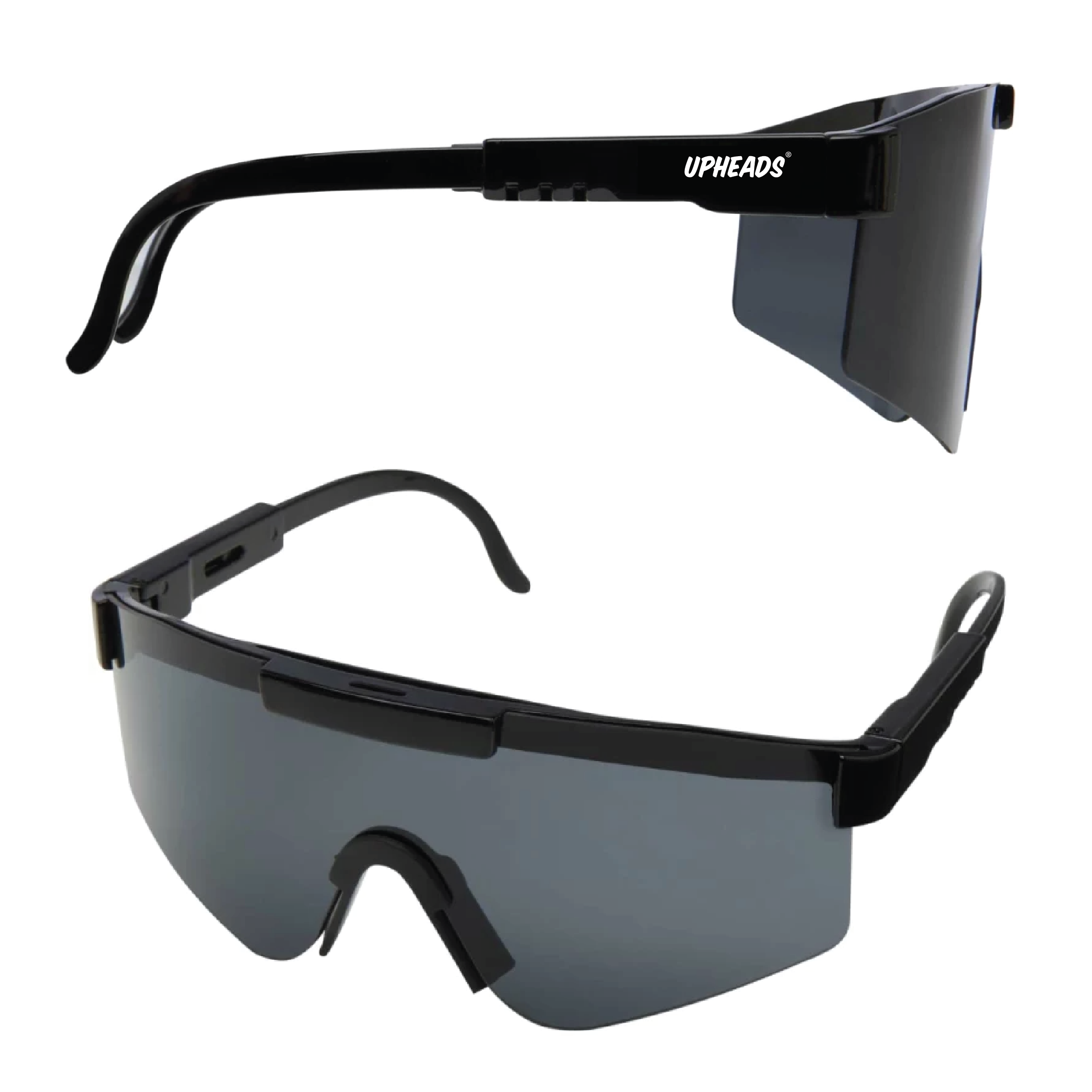 Sportsbriller // Raske solbriller